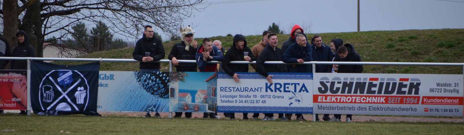 Wiedergutmachung geglückt – Starke Teamleistung bringt verdienten Heimsieg