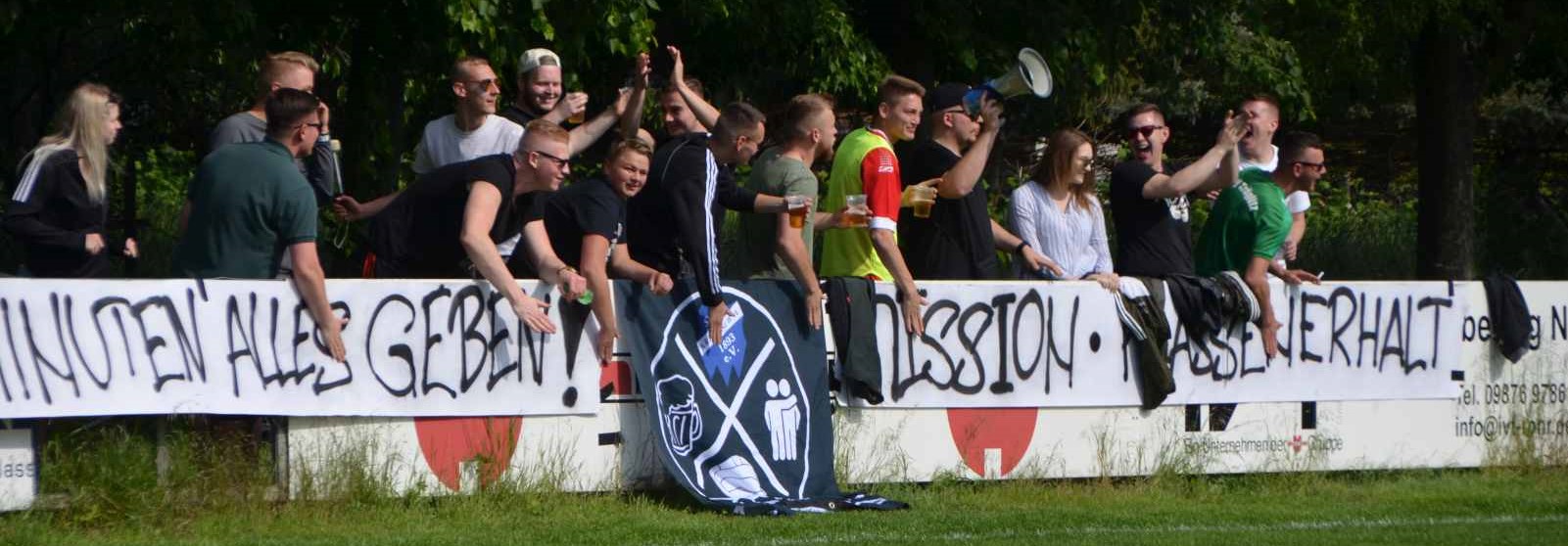 Erste verliert spät