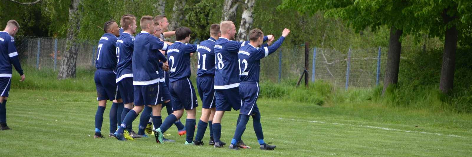 Ein Hoffnungsschimmer im Unstruttal: Kretzschauer Moral trotzt der Ergebniskrise