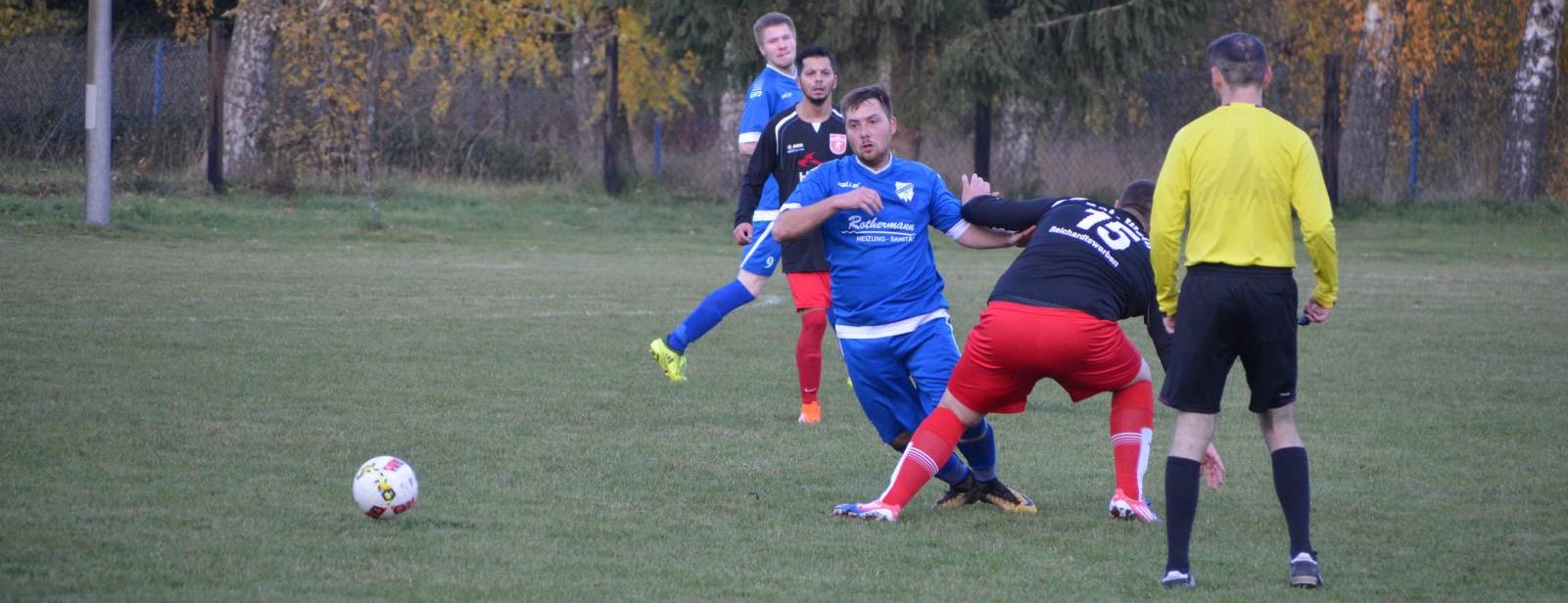 Heimsieg der Zweiten