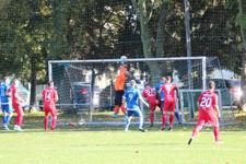 Auswärtsieg wird zur Nebensache