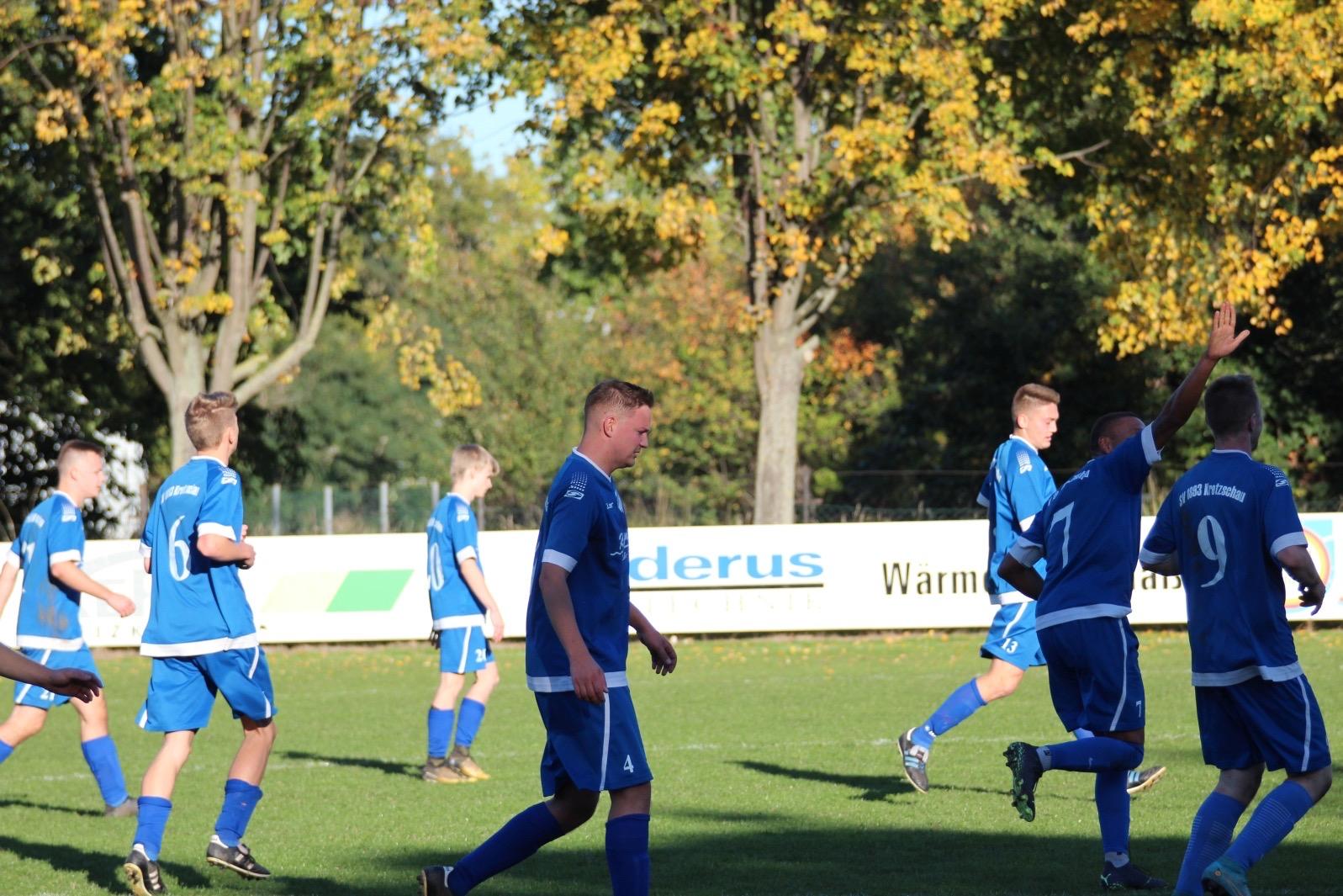 Nächstes Spiel beim Tabellenführer