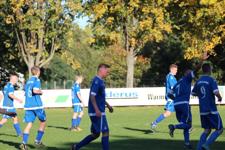 Turniersieger Zur Premiere