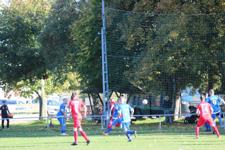 Derbysieg gegen Grana