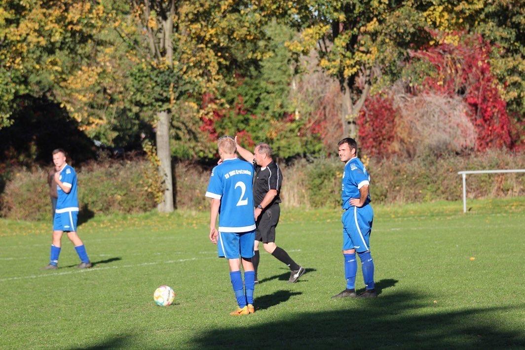 Spielbericht vom 25.05.2025 – SG Langendorf vs. SV Kretzschau 0:3 (0:1)