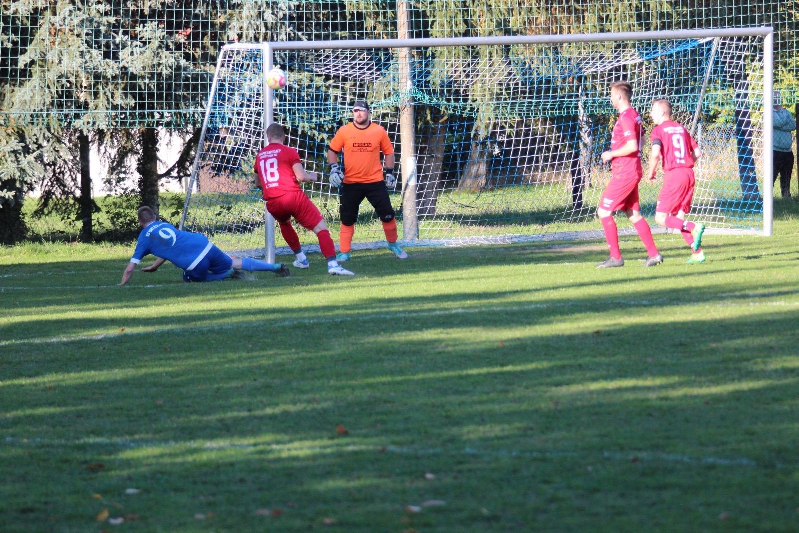 Burgenlandpokal Viertelfinale