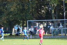 SV Kretzschau unterliegt Großgörschen – viel Einsatz, wenig Ertrag