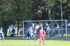 Just in Time! Doppelschlag sichert Heimsieg