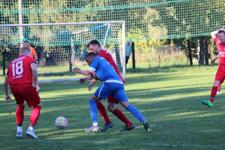 Spielbericht vom 01.06.2025 – SV Großgörschen vs. SV Kretzschau 0:2 (0:1)