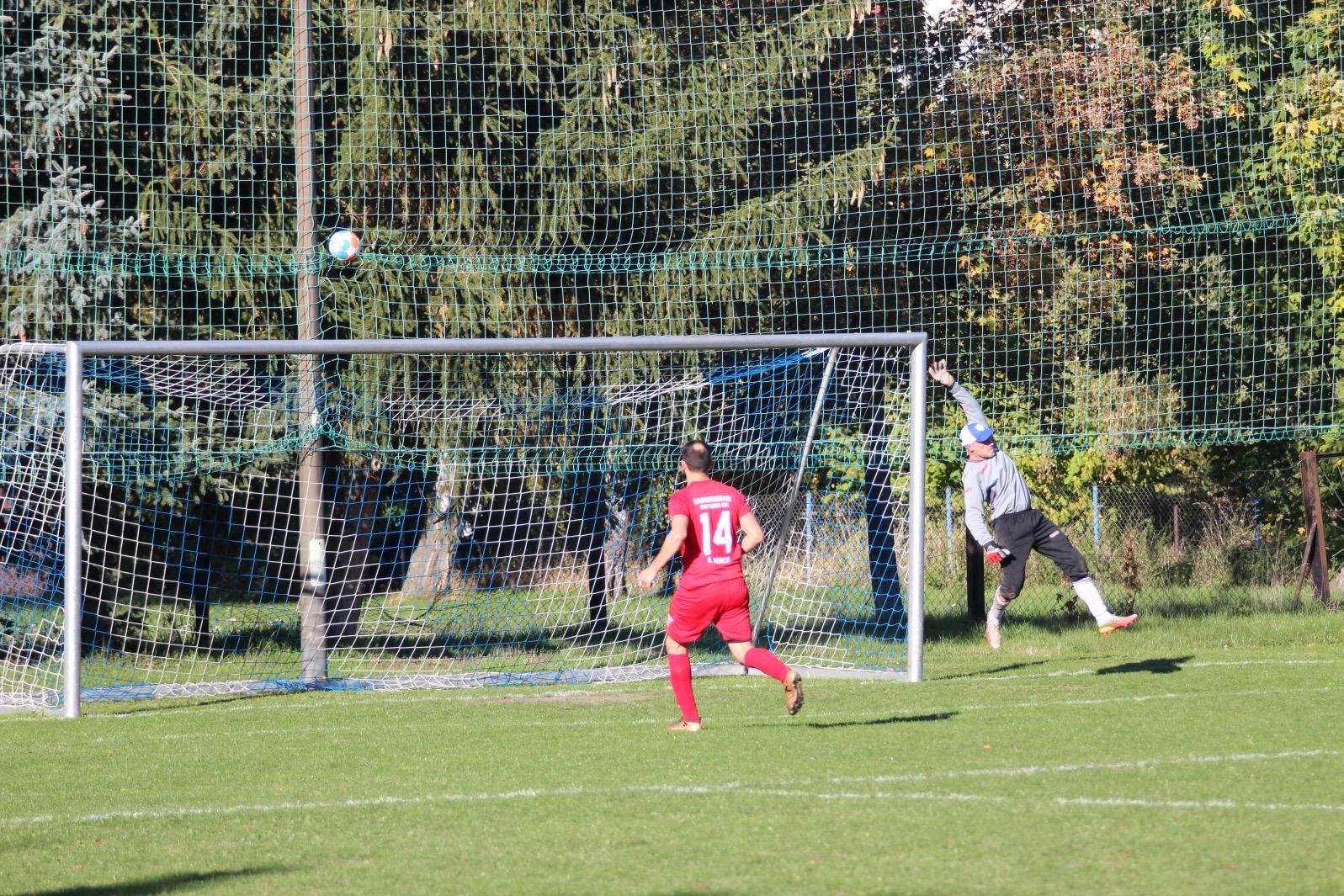 Erste verliert spät