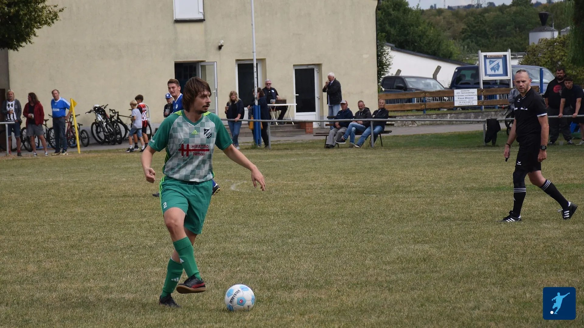 Heimsieg nach Hochzeit