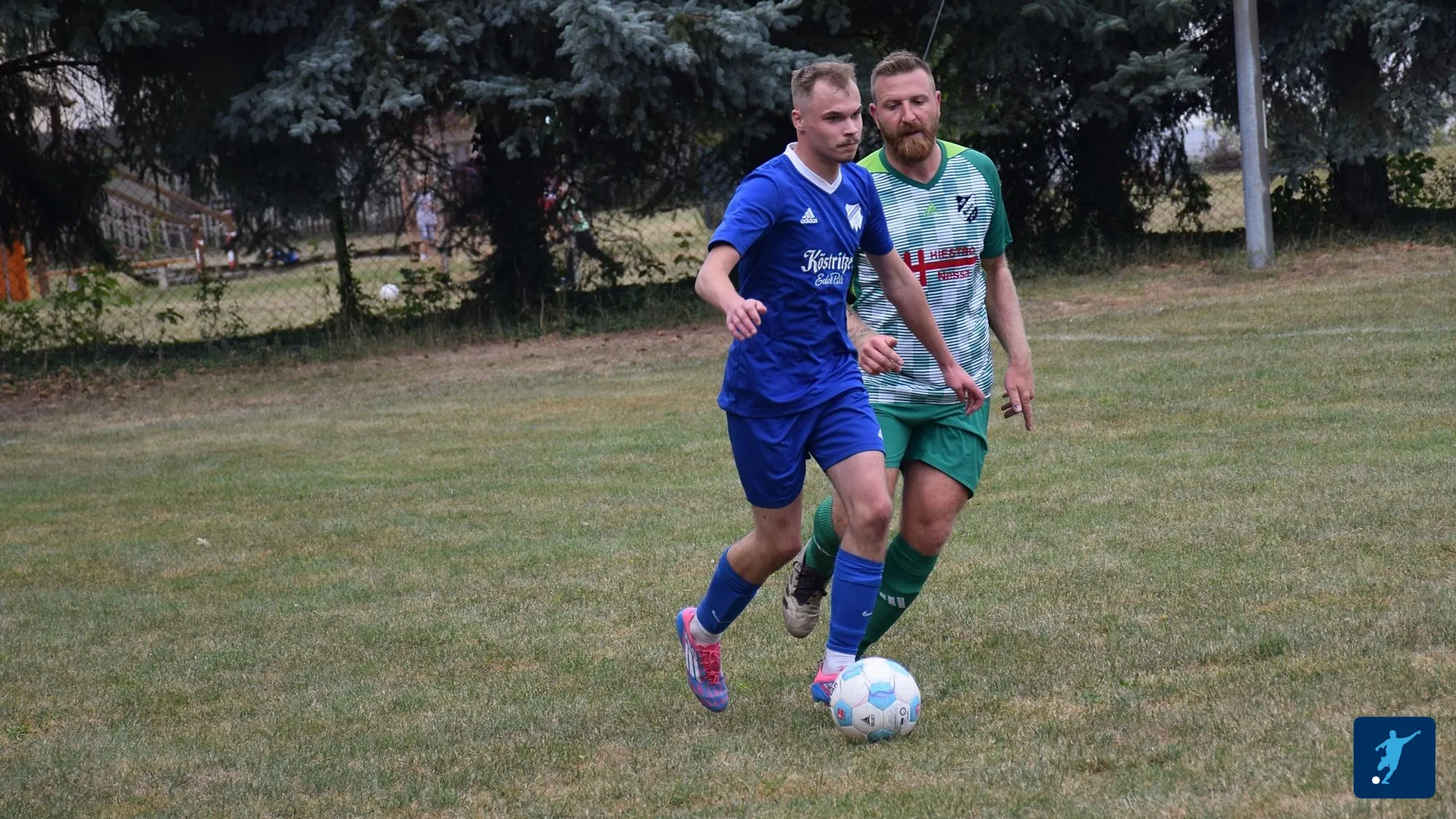 Spielbericht SV Spora vs SV Kretzschau