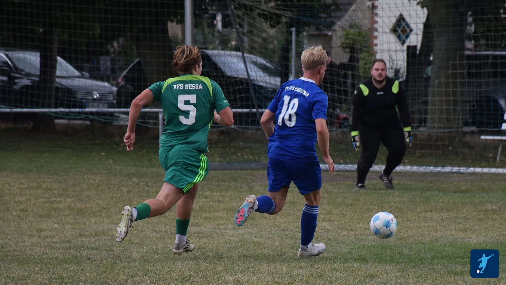 Vorbereitung auf die Saison 2025/26